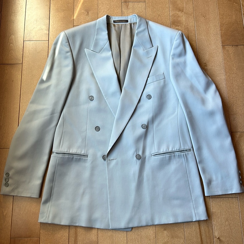 Men's Suit Jacket